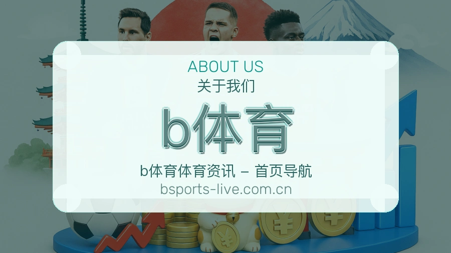 关于 b体育